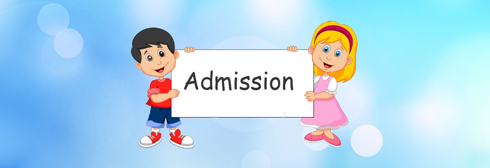 Admission | Little More Play School